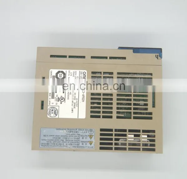 Second-hand Servo Driver R7D-AP02H photo-2
