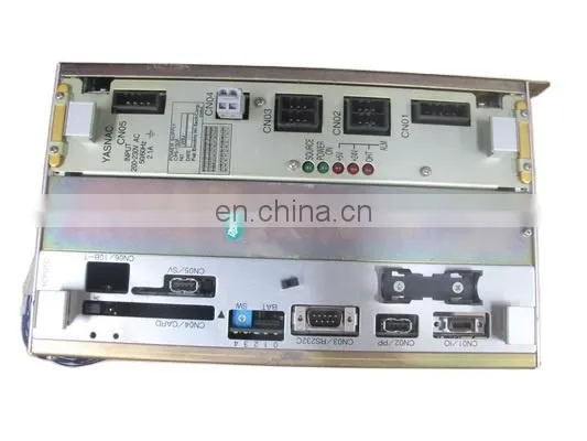 JZNC-XRK01D-1 AC Servo Drive photo-6