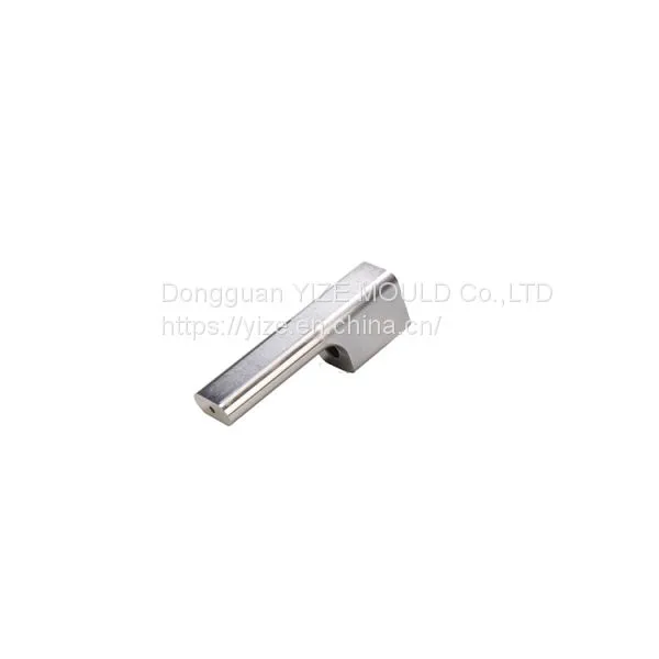Precision Mold Part Manufacturers Grinding Processing Impassable Arc Parts ISO 9001 Certified photo-4