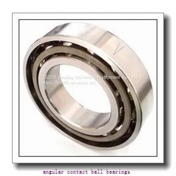 INA F-210163.8 Angular Contact Ball Bearings photo-2