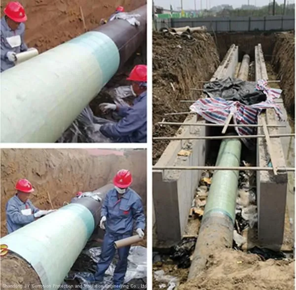High Performance Protection Against Mechanical Impacts,weathering,UV-radiation and Chemicals Tape photo-5
