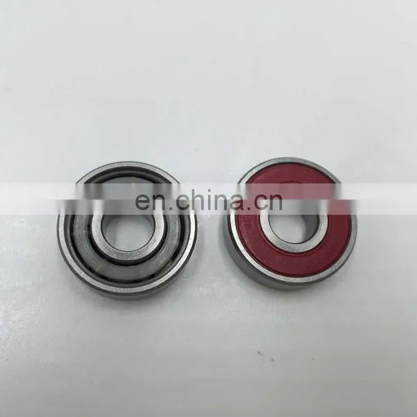 High Precision ABEC9 608 Skate Bearings 608 Super Reds Swiss Ceramic Ceramic Reds Bearing photo-4