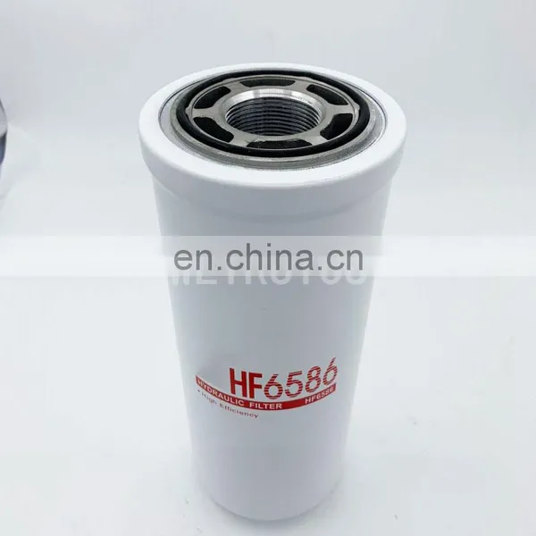 Spin-on Oil Filter Hydraulic Oil Filter HF6561 photo-5
