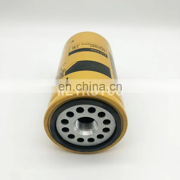 Excavator Engine Fuel Filter 1R0755 1R-0755 photo-5