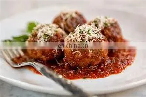 150kg Weight and One Year Warranty Meatball Making Machine photo-5