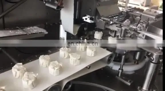 High Quality Stainless Steel Automatic Shaomai /shumai /siomai Making Machine photo-6