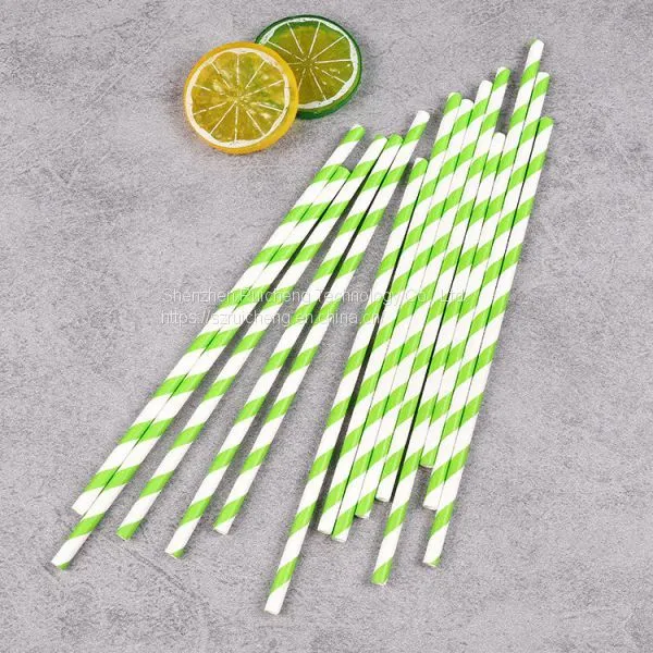 Stainless Steel L-Shape Paper Straw Making Machine Automatic Coffee Paper Straw Machine photo-4