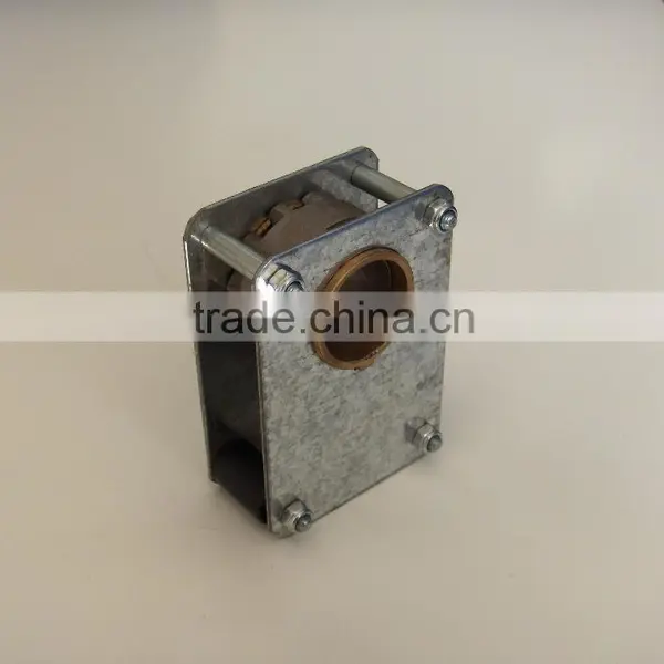 Greenhouse Ventilation Rack and Pinion photo-6