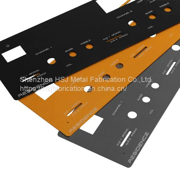 SUS Parts Laser Cutting