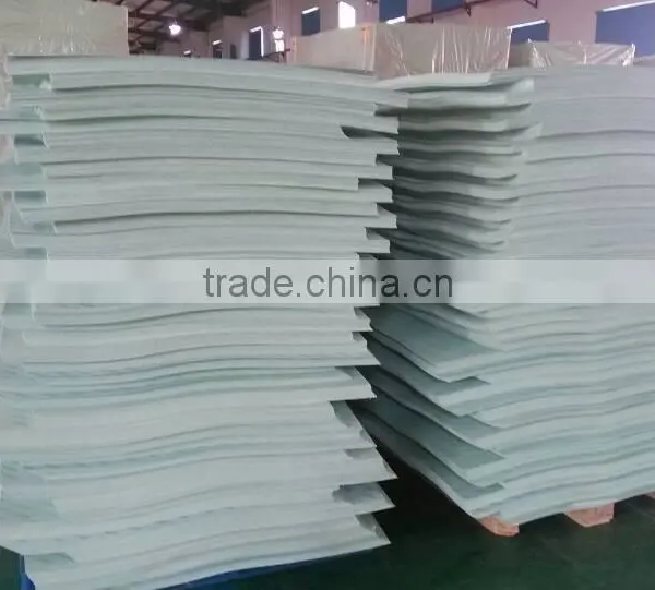 277# NONWOVEN FABRIC INSOLE BOARD photo-2
