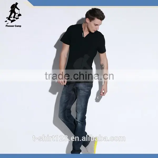 v Neck Wholesale t Shirts photo-4