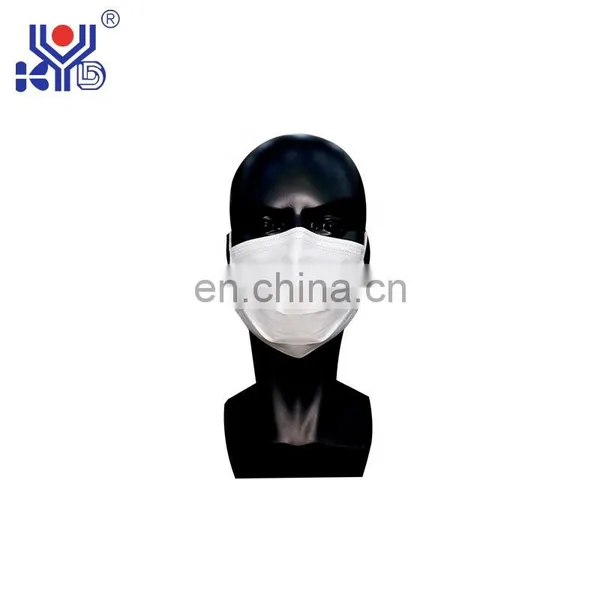 Hot Sale Flat One to One Outer Ear Strap Face Mask Machine photo-5