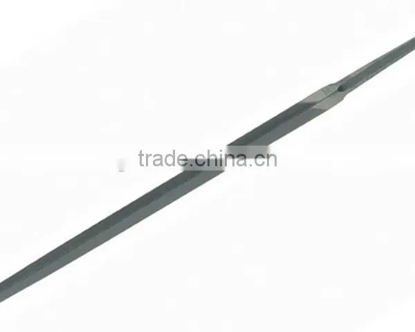 Three Square Saw Files photo-2