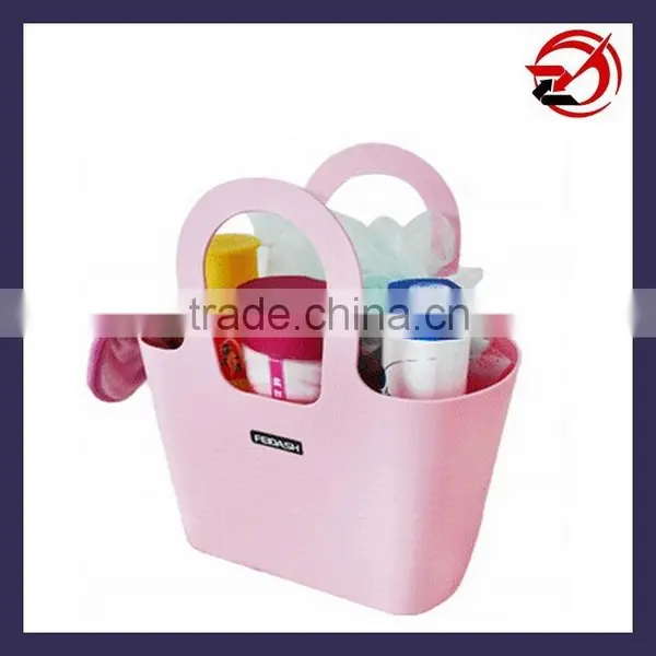Bath Basket With Handle photo-2
