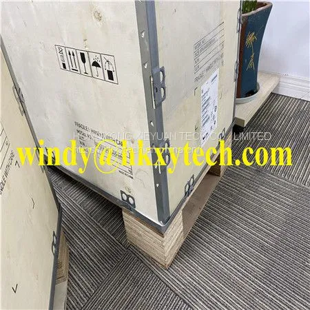 Emerson SP2401 Unidrive SP Panel Mounted AC Drives SP2401 photo-5
