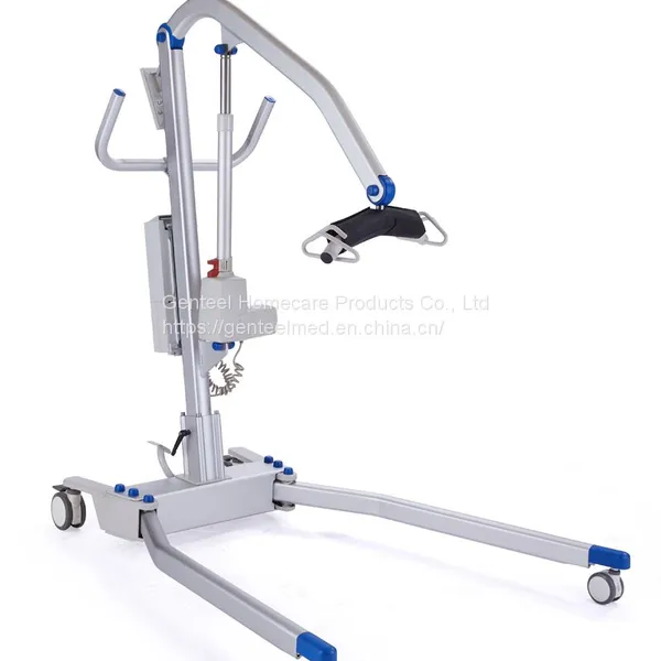 155kg Aluminium Lift photo-3