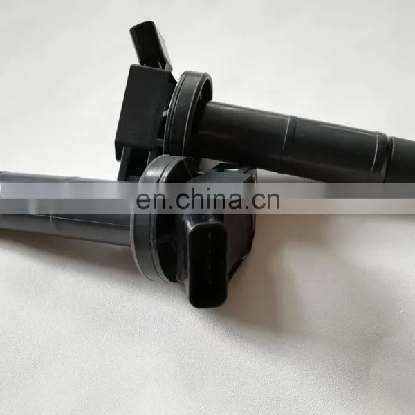 Wholesale Auto Engine Spare Part Ignition Coil 90919-02244 90919-19023 FOR CAMRY AVENSIS PREVIA RAV4 photo-3