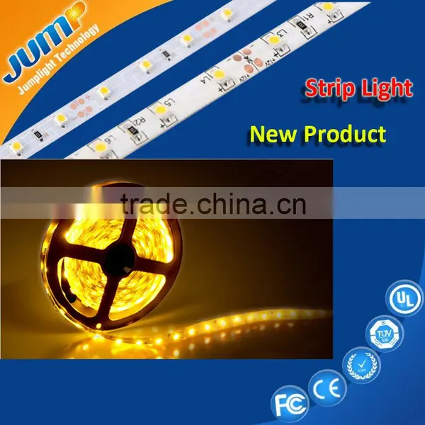 Hot Selling DC12V 2.4w Epistar 3528 Led Light Strip Wholesale Led Light Strip Floor Light Led Strip Lighting photo-4