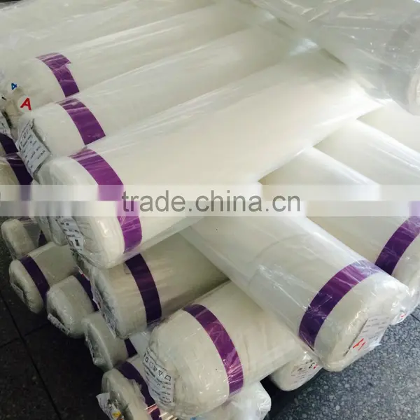 Pure Cotton Stock Textile of Spandex Stock Lot for Garment photo-6