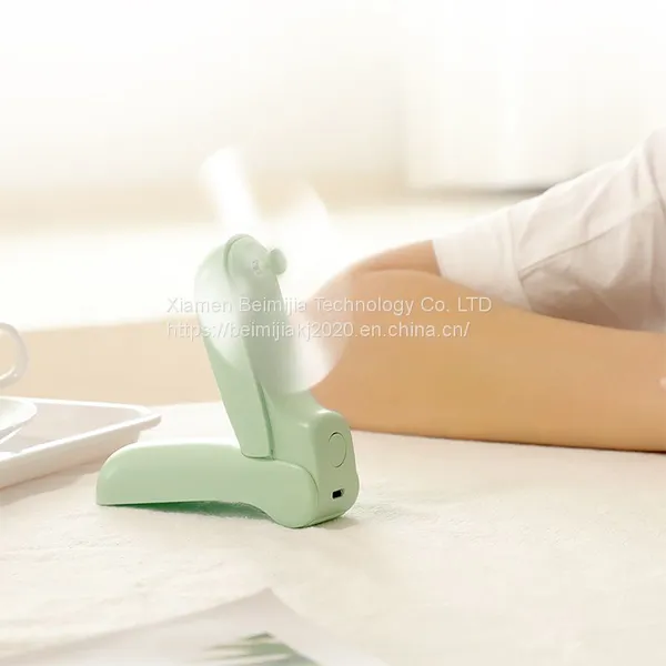 Portable Handheld Fan photo-2