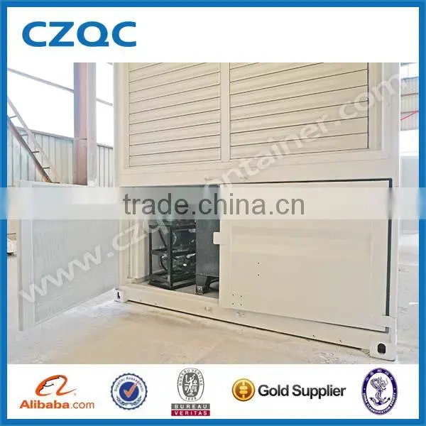 Special Container and Customized Equipment Container From China photo-4