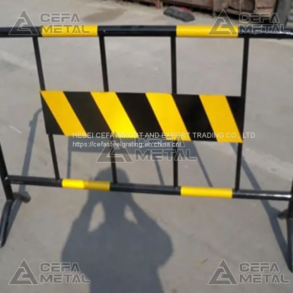 Temporary Fence Portable Fence Temporary Site Fencing For Sale Welded Mesh Panel In China