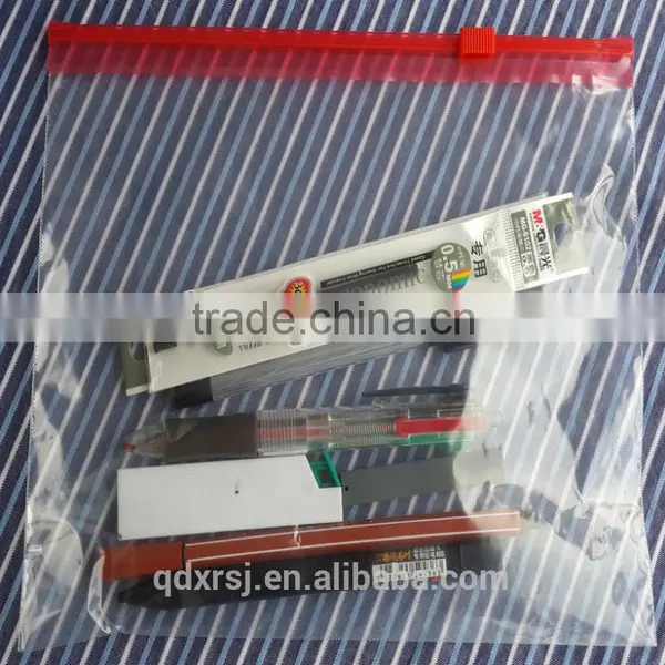 2015 Hot Sale Slider Bags photo-2