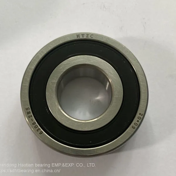 Deep Groove Ball Bearing
