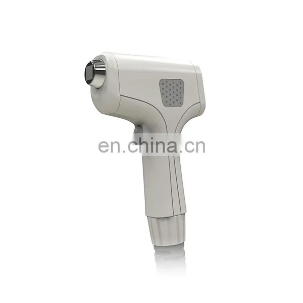 Hot Selling Vertical 808nm Diode Laser Remove Hair Machine Salon Machine photo-5