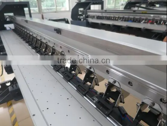 Taimes T2W Dx5 Print Head 3.2m 1440dpi Eco Solvent Printer Flex Banner Printer With Dx5 Head photo-6