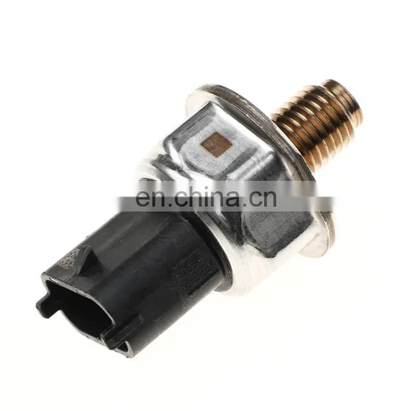45PP3-5 Selling Fuel Rail High Pressure Sensor For Vauxhall Opel Astra VI J Meriva MK2 photo-3