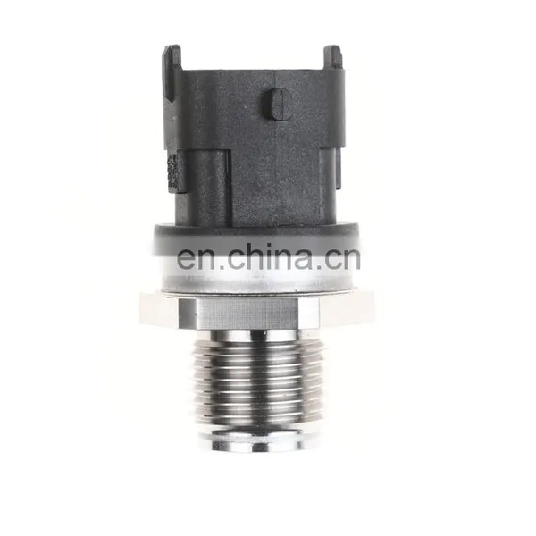 100000154 ZHIPEI Best Price Common Rail Fuel High Pressure Sensor 0281006018 For Mazda BT-50 photo-5
