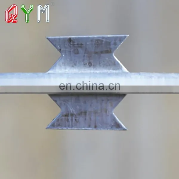 High Quality Airport Use BTO & CBT Type Concertina Razor Wire photo-2