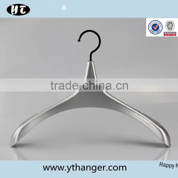 Fashion Electronic Plastic Hanger With Shiny Surface photo-2