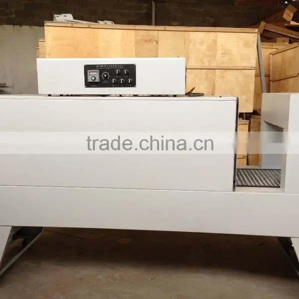 BSE4530 Shrink Packing Machine(shrink Packing Machinery,heat Shrink Packing Machine,shrink Machine) photo-4
