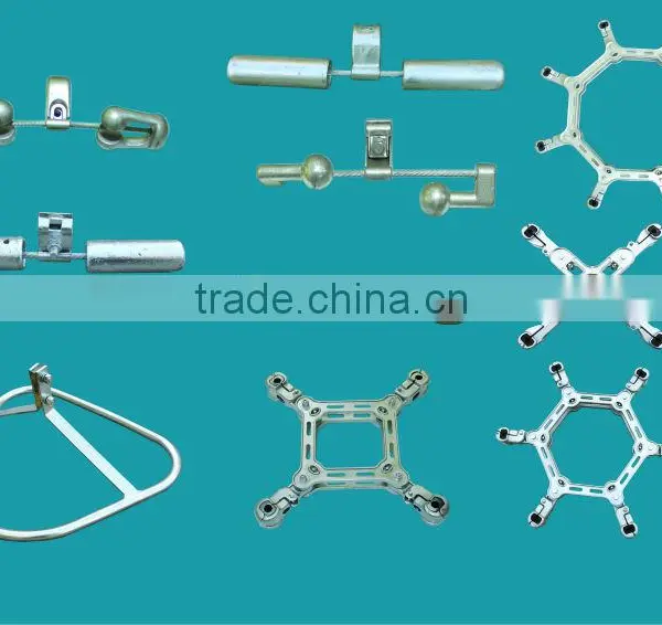 Aluminum Connecting Terminals