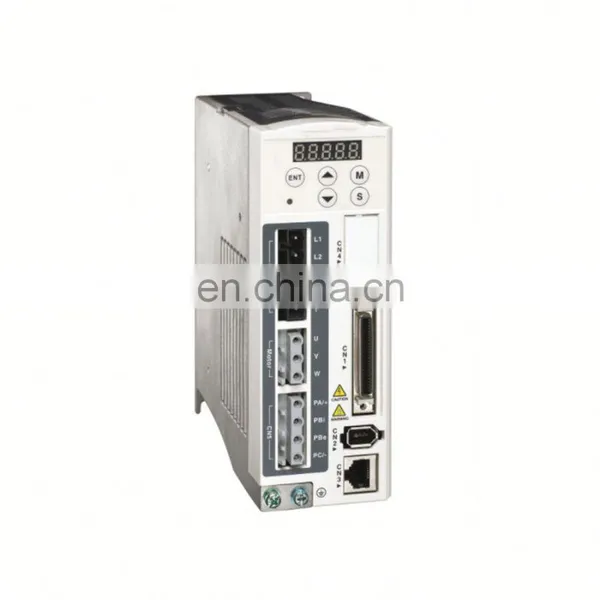 AC Servo Drive LXM32MU60N4 photo-2