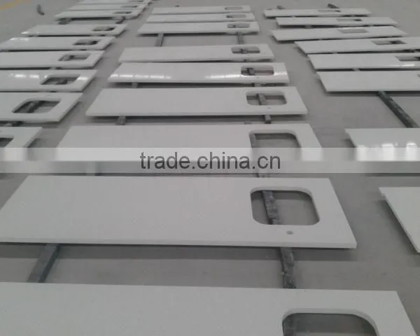 Custom Quartz Countertops photo-6