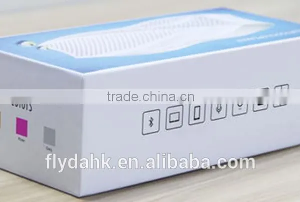 2015 New Smart Led Blub Light Wireless Bluetooth Speakers.OP1003a photo-6