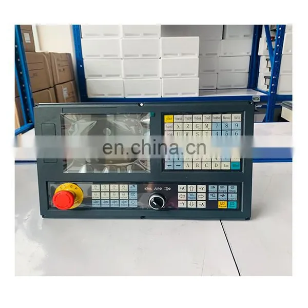 NEW990MDCa 3 Axis Retrofit Cnc Controller 3 Axis Wood Milling Controller 3axis Cnc Milling Controller for Sale photo-3