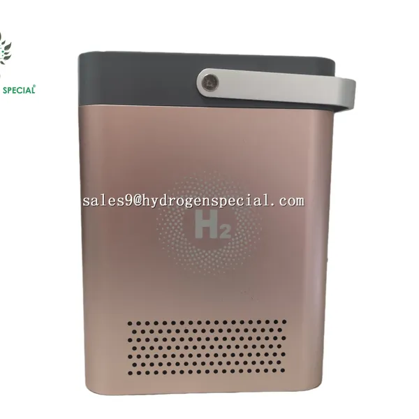 Hydrogen Generator