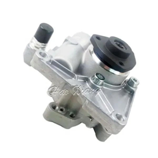 Haoxiang Auto Car Electric Power Steering Pump 0034662601 A0034665401 for Mercedes Benz S-class W220 S280 S350 S320 photo-4