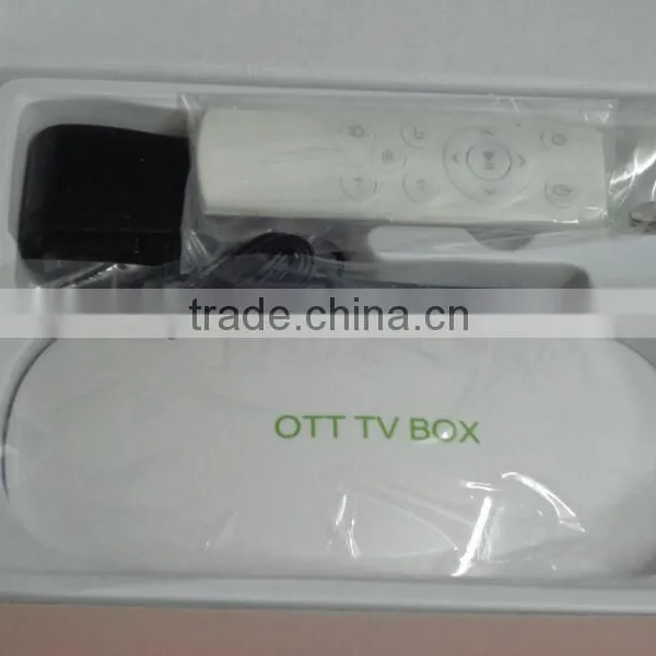 OTT TV BOX Amlogic 8726 MX Dual Core Built-in Webcam Android 4.2 HDMI IPTV Set Top Box Google tv Box photo-5