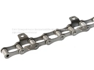 Combine Harvester Chain photo-2
