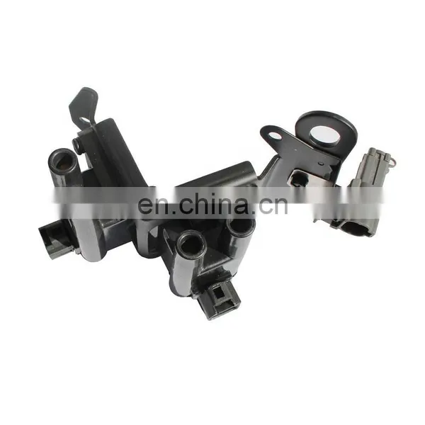 High Quality Ignition Coils 27301-22600 for Hyundai Accent II 1.5 Kia Maxima 1.3 photo-3