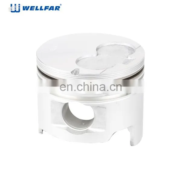 13101-54100 Japanese Vehicle 3l Anillos Pistones for Toyota 3l Hiace Engine Diesel Parts photo-3