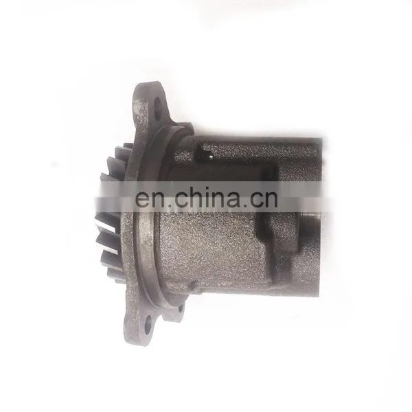 6151-51-1005 OIL PUMP WA470 PC400-7 Oil Pump 6D125 Engine Parts Oil Pump Assy photo-4