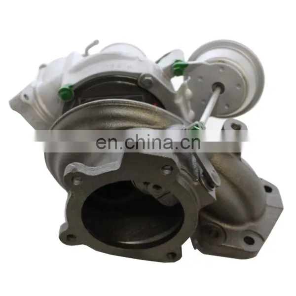 K04 Turbocharger 53049880059 53049700059 53049880184 12598713 12618667 12629924 12634179 Turbo Charger for Opel L850 & Parts photo-3