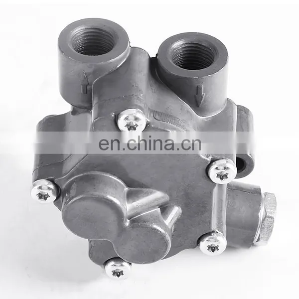 High Quality Hot Sale Fuel Pump FOR Engine DAF XF105/440/460/510 photo-2