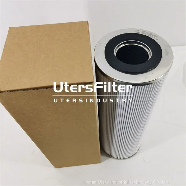 3015-10 3015-25 UTERS Replace CHIPBLASTER Hydraulic Filter Element photo-5